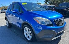 2016 Buick Encore Base