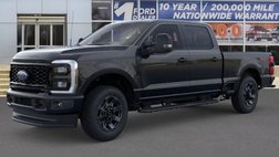 2026 Ford Super Duty F-250 