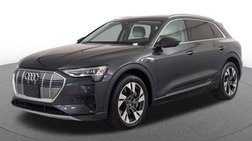 2023 Audi e-tron quattro Premium Plus