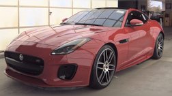2020 Jaguar F-TYPE P300
