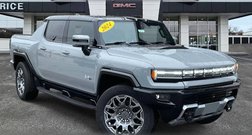 2024 GMC HUMMER EV 3X