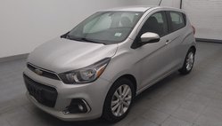 2016 Chevrolet Spark 1LT CVT