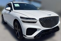 2023 Genesis GV70 2.5T Standard