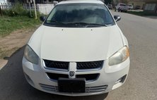 2005 Dodge Stratus SXT