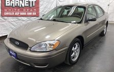 2006 Ford Taurus SE