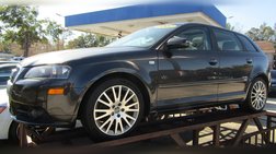 2007 Audi A3 2.0T