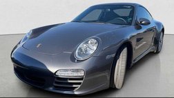 2009 Porsche 911 Carrera