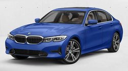 2022 BMW 3 Series 330e