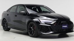 2022 Audi RS 3 2.5T quattro