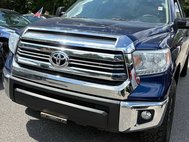 2015 Toyota Tundra SR5