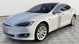 2016 Tesla Model S 90D