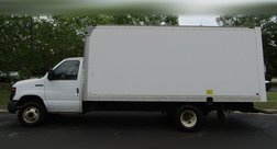 2017 Ford E-Series E-350 SD