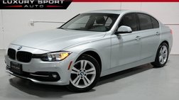 2017 BMW 3 Series 330i xDrive