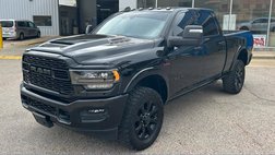 2023 Ram Ram Pickup 2500 Limited