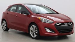 2014 Hyundai Elantra GT Base