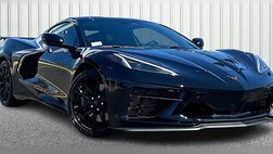 2026 Chevrolet Corvette Stingray