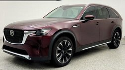 2024 Mazda CX-90 Plug-in Hybrid Premium Plus