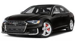 2021 Audi S6 2.9T quattro Prestige