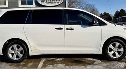 2014 Toyota Sienna L 7-Passenger