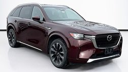 2024 Mazda CX-90 3.3 Turbo S Premium