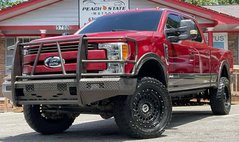 2017 Ford Super Duty F-250 King Ranch