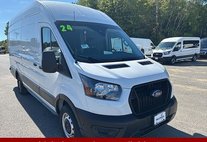 2024 Ford Transit 350