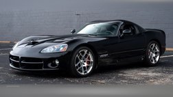 2008 Dodge Viper SRT-10