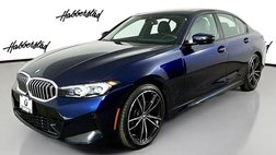2023 BMW 3 Series 330i xDrive