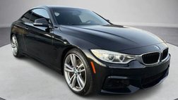 2015 BMW 4 Series 435i