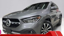 2021 Mercedes-Benz GLA-Class GLA 250 4MATIC