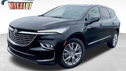 2023 Buick Enclave Premium