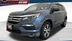 2016 Honda Pilot EX-L w/RES
