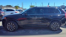 2019 Volvo XC90 T5 Momentum