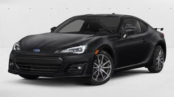 2019 Subaru BRZ Limited