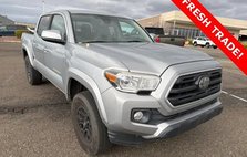 2019 Toyota Tacoma TRD Pro