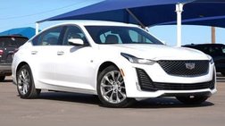 2023 Cadillac CT5 Premium Luxury