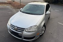 2009 Volkswagen Jetta TDI