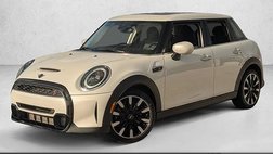 2024 MINI Hardtop Cooper S
