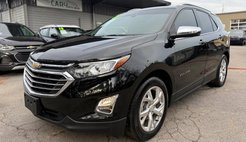 2021 Chevrolet Equinox Premier