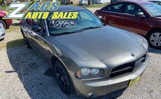 2010 Dodge Charger SXT