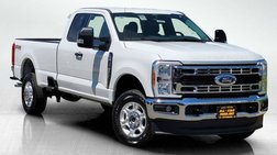 2026 Ford Super Duty F-350 XLT
