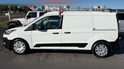 2020 Ford Transit Connect XL