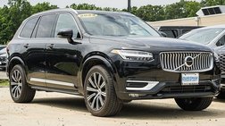 2022 Volvo XC90 T6 Inscription 7-Passenger