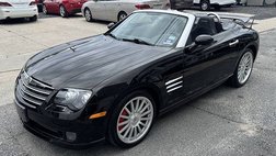 2005 Chrysler Crossfire SRT-6 Base