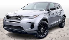 2026 Land Rover Range Rover Evoque P250 S