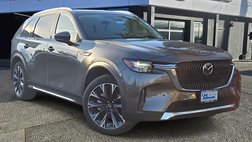 2024 Mazda CX-90 Plug-in Hybrid Premium