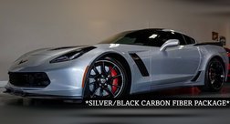 2019 Chevrolet Corvette Z06
