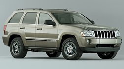 2005 Jeep Grand Cherokee Limited