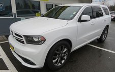 2015 Dodge Durango R/T