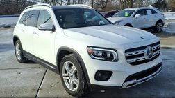 2023 Mercedes-Benz GLB GLB 250 4MATIC